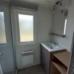Mobilhome 6/8 Personnes לה טרמבלד