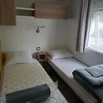 אתר קמפינג Mobilhome 6/8 Personnes