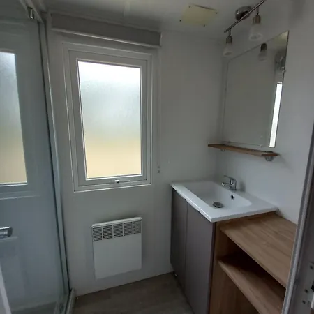 Mobilhome 6/8 Personnes La Tremblade