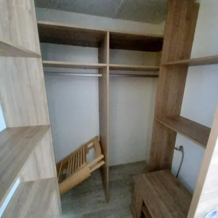 Mobilhome 6/8 Personnes *