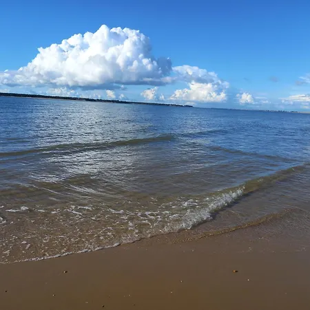 Kemp Mobilhome 6/8 Personnes La Tremblade